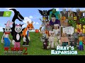 MR. HOPP'S  PLAYHOUSE 2 vs REXY'S EXPANSION || RTX ON!