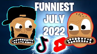 FUNNIEST TikTok & YouTube Shorts | July 2022 (Tyrone & LaBoogie Comp) #MatthewRaymond FUNNIEST TikTok & YouTube Shorts | July 2022 (Tyrone & LaBoogie Comp) #MatthewRaymond