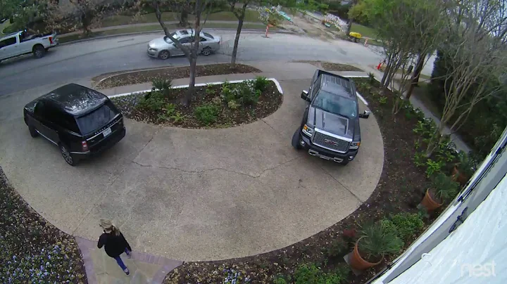 Construction Workers Catch Thief - Wait For It