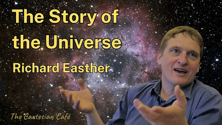 Richard Easther | The Big Bang, Inflation, and Gra...