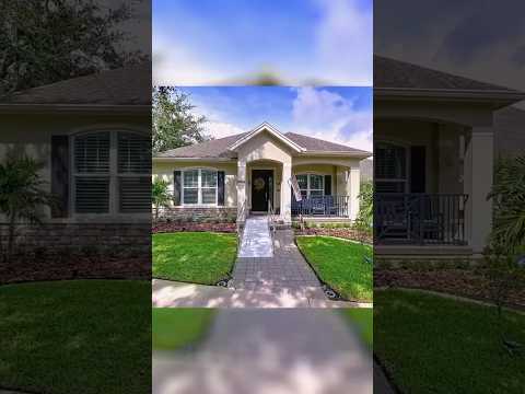 8701 Coco Plum Place, Orlando, FL home video tour
