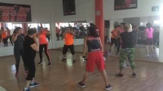 Fight Do 58