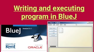 Executiing program in BlueJ | Number Pattern