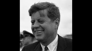 JFK'S SPEECH AT NATO HEADQUARTERS IN NAPLES, ITALY (JULY 2, 1963)