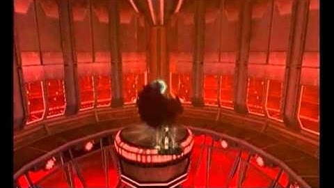 MP2 Any% Test Run (1:01) - Part 12