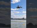 Вертолет набирает воду #вертолет #КА32 #helicopter