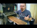 How To Milling Lumber That Stays Flat