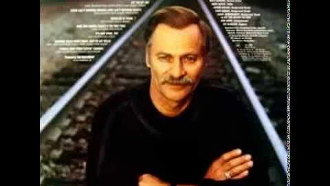 Vern Gosdin   Is It Raining At Your House