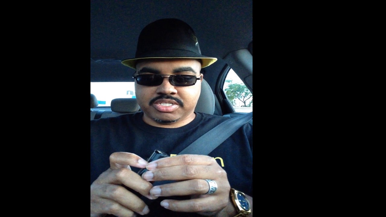 Postmates: Brian aka Bauceman