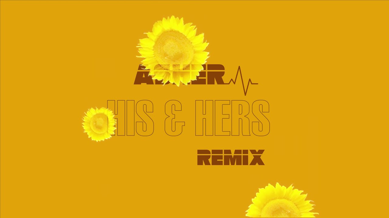Oliver Cronin - His & Hers (Internet Money Remix)