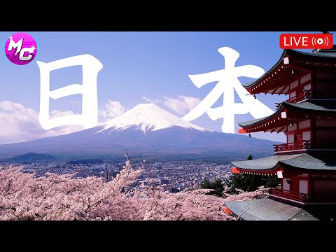 🔴LIVE 日本旅遊社會觀察記 🎬 電影酷拉部 EP.146