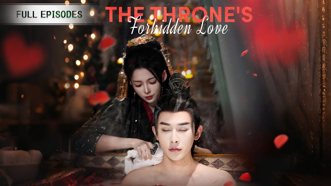 【完整版 & 多語字幕】她被迫嫁給病弱太子，城樓下得知消息歸來的戰神雙目赤紅，一朝血洗朝堂奪取王位，獨寵她一人，冠絕天下！【他從夜色深處來】#drama