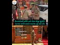 IG visits Jamnagar again; reviews law & order, boosts security for polls.