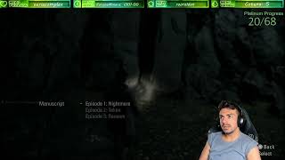🔦 Project Backlog Zero | Log #4 - On the Run... 🚔🌲