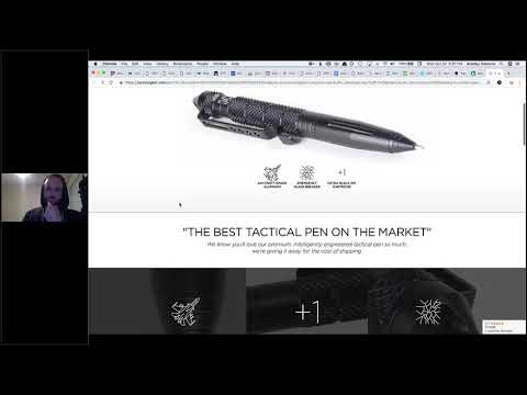 Ad Hacking Applied (Demo)