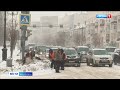 Несколько автотрасс перекрыты в Хабаровском крае из-за очередного циклона