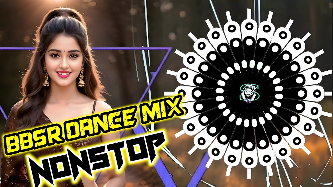 New Odia Song Dj Remix Il Odia Nonstop Dj Song |I Dance Remix || Dj Srinibas