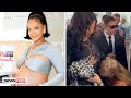 Pregnant Rihanna Lookalike Goes VIRAL!