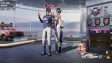 3 RANDOM PLAYER AND 1 GIRL CALL ME NOOB  I CHALLENGE 1V3 IN TDM ROOM