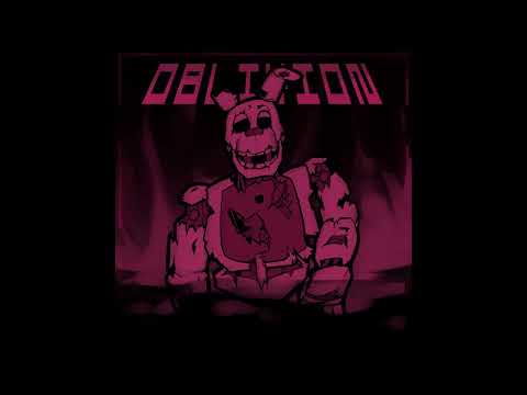 Oblivion | Springtrap Original FNF Song