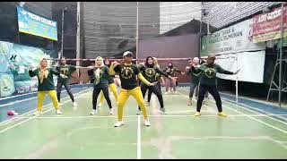SENAM KREASI#KOPLO TAK SEDALAM INI#BY MAY CUBBY#PJB