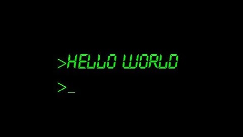 C/C++ WinApi Tutorial | Part 1: Creating A File