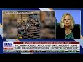 "Time to Hit the Panic Button" | Lora Ries Blasts Biden Border Crisis