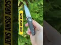 Anso Aros Meteorite & Zirconium - First Look!