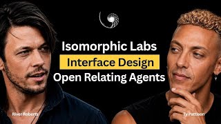 Isomorphic Labs, Interface Design, Open Relating Agents
