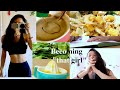 The ULTIMATE GUIDE to Becoming THAT girl tiktok | Tips to GLOW UP healthy lifestyle and MOTIVATE you
