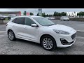 212KK443 Ford Kuga Vignale 2.5 PHEV Auto 5Dr