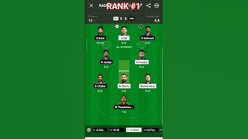 CsK vs GT 🔴 qualifier 1 best  dream 11 team today  best prediction winning team #ipl2023 #dream11