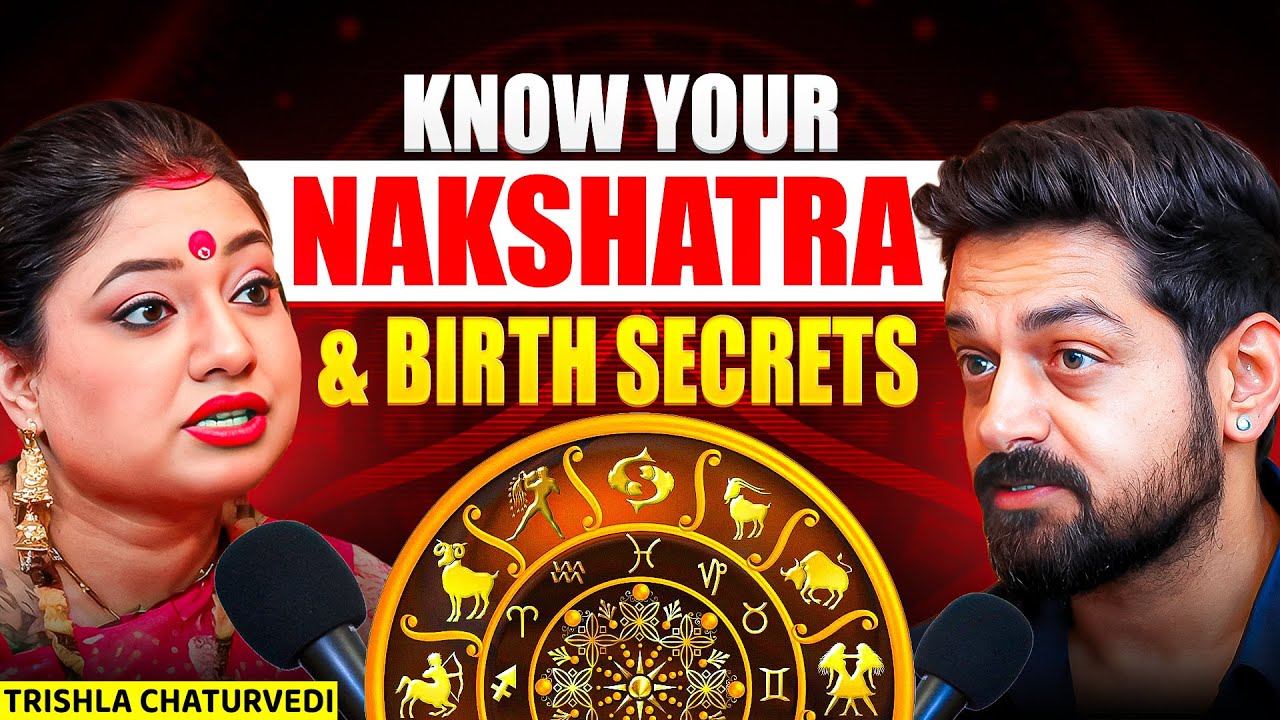 The Most Dangerous Future Predictions by Nakshatra : Hidden Secrets of Your Birth and Destiny