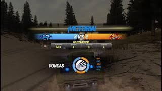 ONRUSH : SuperStar
