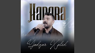 Nasrin Gyan - Yadgar Xalid