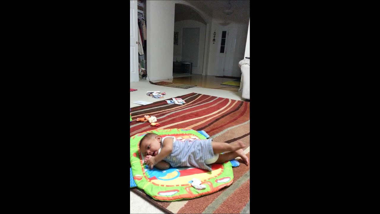 Turning Borla 4 Months Youtube