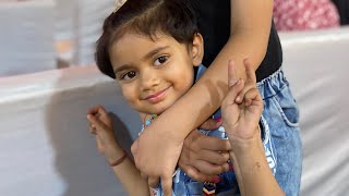 Summer Mela Mini Vlog, Bohat Saara Maza Kia Diti Riti Ne