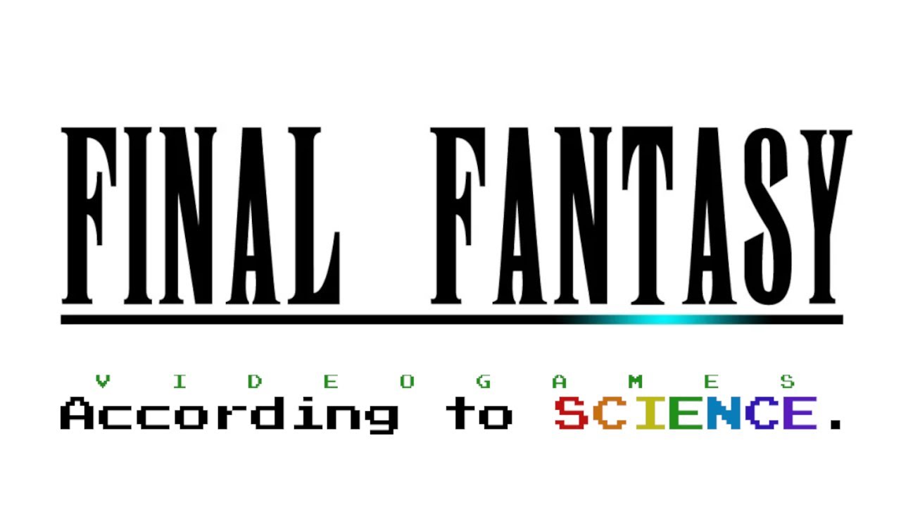 The Top 100 Final Fantasy Songs of All Time