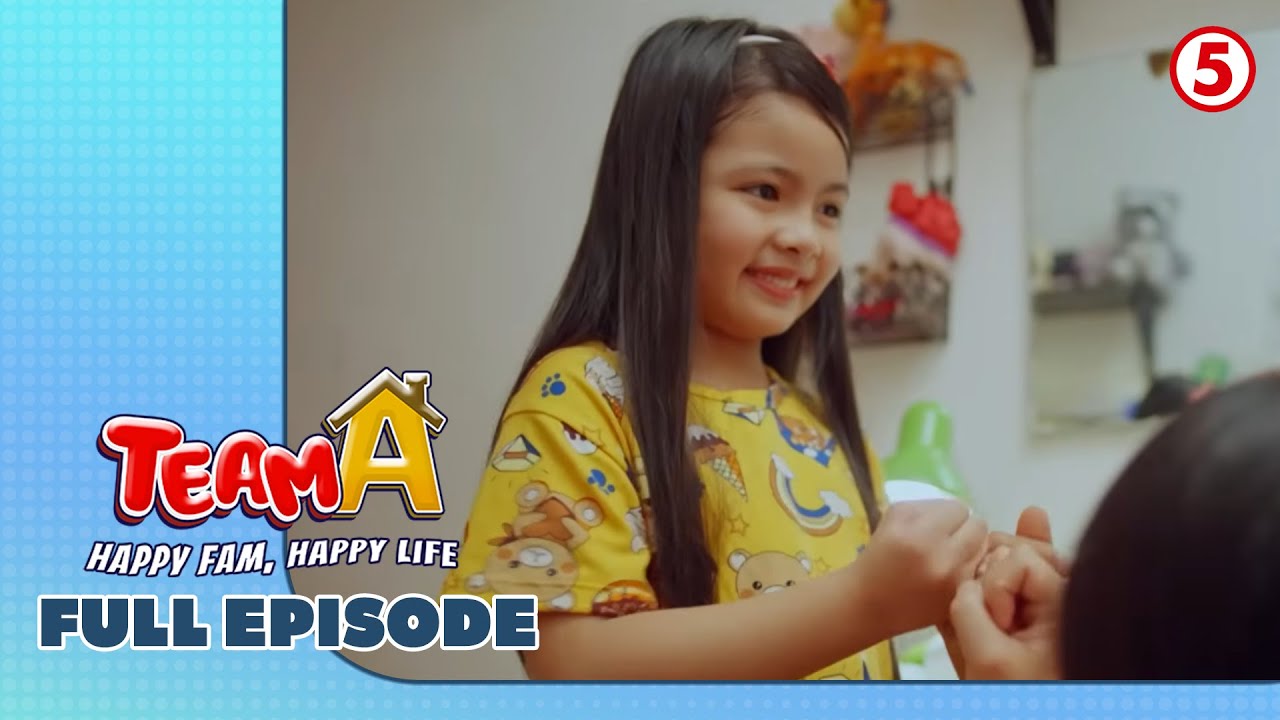 Team A Season 1 Episode 13 | TV5 Kapatid Livestream | November 12, 2025 ...
