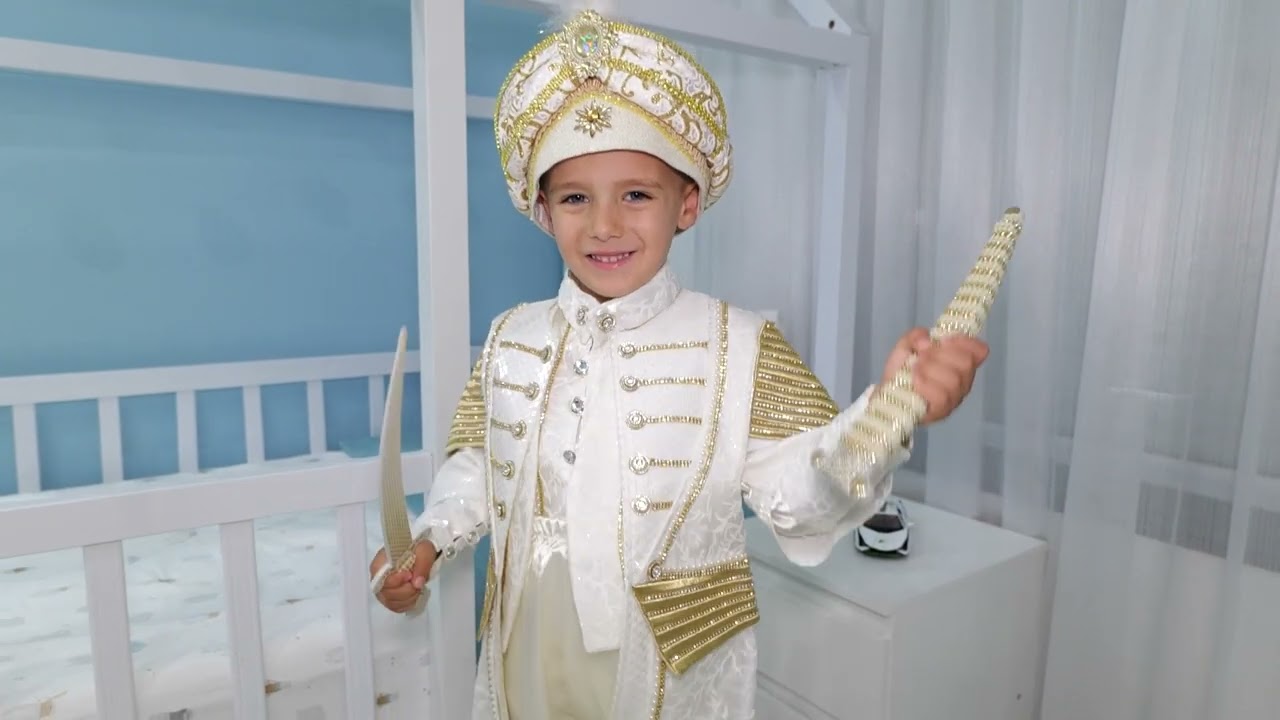 Сюнет на Мохарем Хаджи - ден 5 - част 1 - 30.04.2023