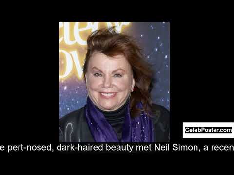 Video: Marsha Mason: Biografi, Kerjaya, Kehidupan Peribadi