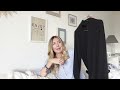 HAUL MODE JANVIER 2017  & TRY ON / FASHION HAUL : ZARA / H & M Mp3 Song