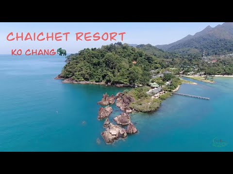 Chaichet Resort Ko Chang