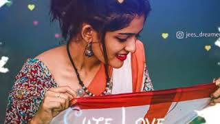 Rasa en rasa kannu song whats app status | ullathukulla line