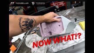 We’re Building a Race Truck Wiring System… Then THIS Happened! | 6100 Trophy Truck