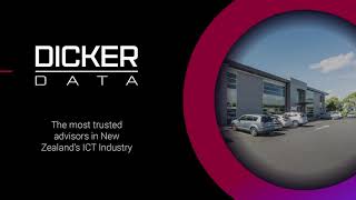 Dicker Data NZ | Value Added Distribution