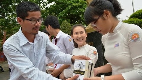 FBNC-Khởi nghiệp ở nông thôn: Không nên chỉ vì lợi nhuận