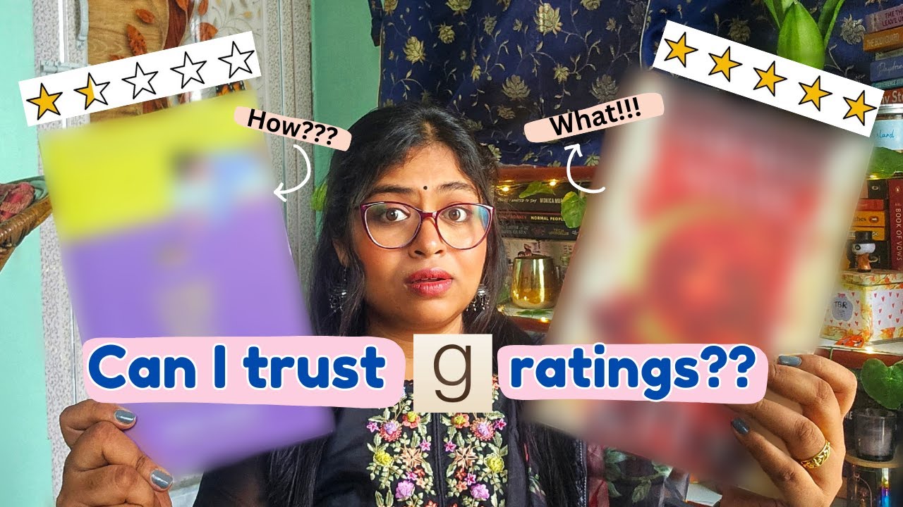 Reading The HIGHEST And Lowest rated Books I Own Goodreads Edition reading-the-highest-and-lowest-rated-books-i-own-goodreads-edition