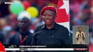 Iindaba Zesixhosa 19h00 L 09 April 2026