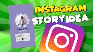 Super Cool Story Idea You Didn’t Know Existed | Music Story Idea